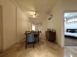 Orange Regency (D10), Apartment #597069631